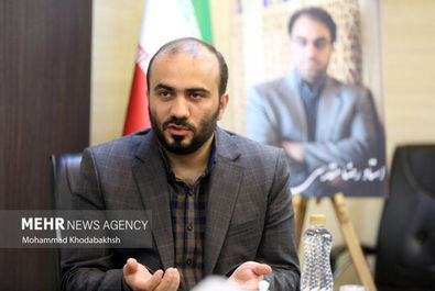 رضا مقدسی