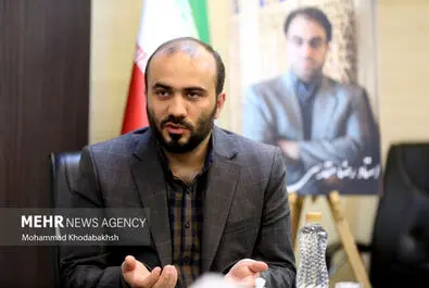 رضا مقدسی