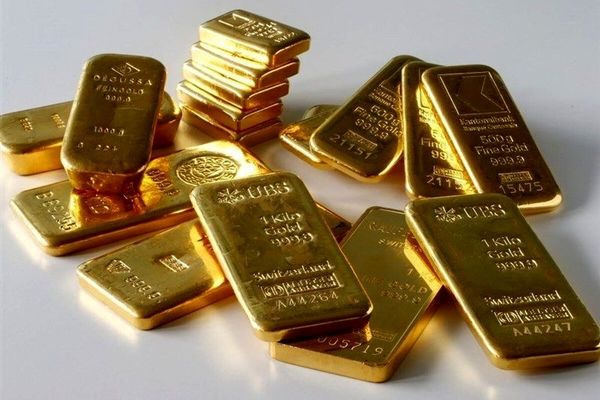 پیش بینی عجیب یک بانک بین المللی درباره قیمت طلا تا دی ماه