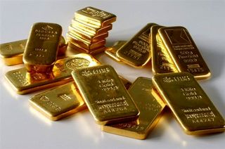 پیش بینی عجیب یک بانک بین المللی درباره قیمت طلا تا دی ماه