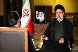 بازتاب گفت وگوی تلویزیونی رئیسی در رسانه‌های عربی زبان
