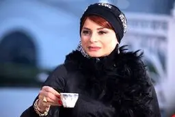تولد متفاوت سیما تیرانداز و رفقا | تیپ جنجالی تیرانداز با واکنش کاربران مواجه شد