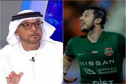 اتفاق نظر هواداران الاهلی: سردار آقای گل می‌شود