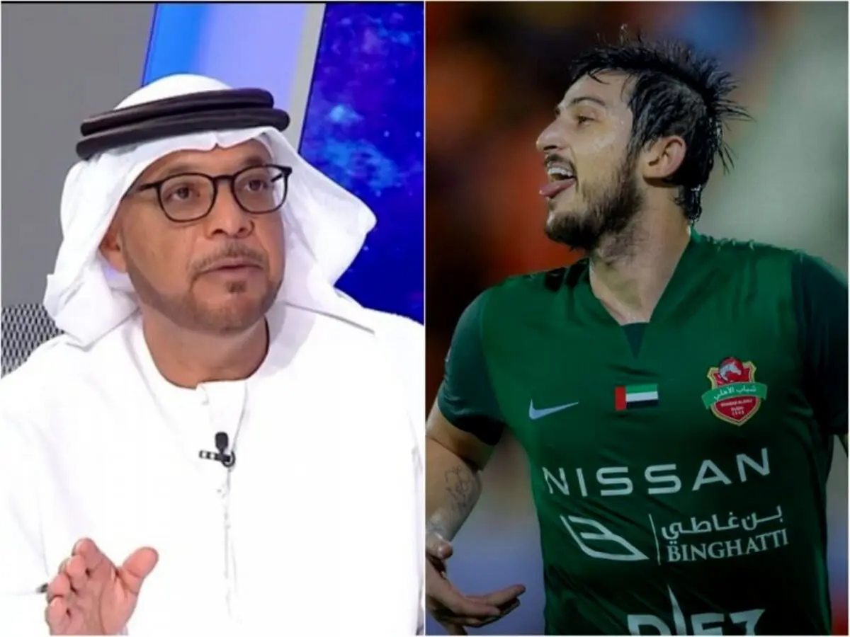 اتفاق نظر هواداران الاهلی: سردار آقای گل می‌شود