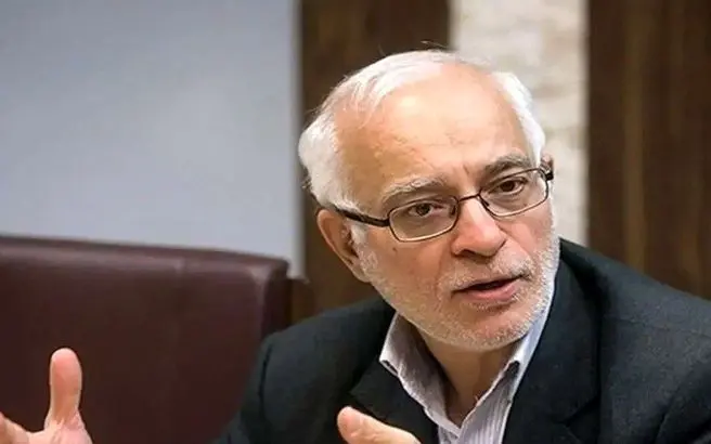 به ترامپ اعتمادی نداریم ولی باید مذاکره کنیم