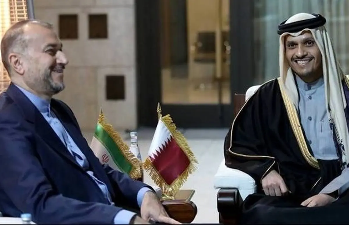 آمریکا برای کمک به راهکار سیاسی به منظور توقف جنگ علیه غزه صداقت ندارد