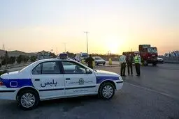 افزایش چشمگیر مبلغ جریمه برای ورود به شهر‌های نارنجی | جزئیات