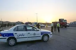 افزایش چشمگیر مبلغ جریمه برای ورود به شهر‌های نارنجی | جزئیات