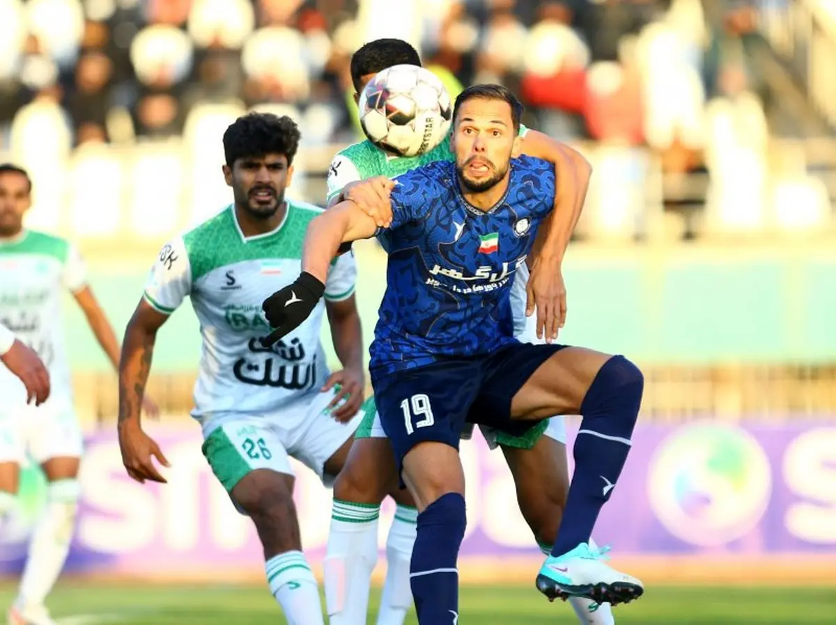 آلومینیوم صفر -  گل گهر صفر: سردتر از اراک!