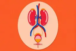 مهم‌ترین دلایل درد مثانه؛ انواع و درمان

