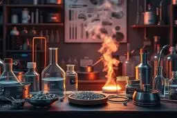 آیا میتوان در خانه نقره ساخت؟ + راهکارهای عملی