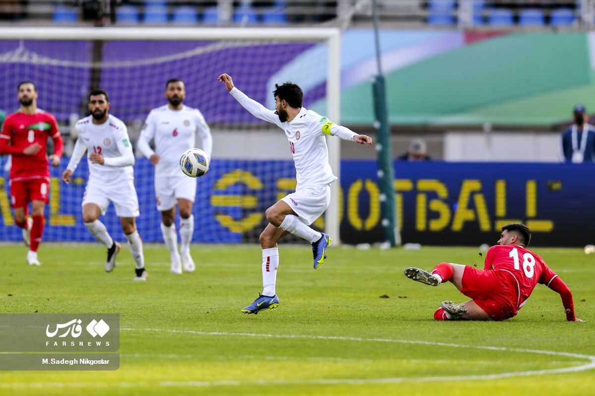 رکورد جالب ایران در مرحله نهایی انتخابی جام جهانی