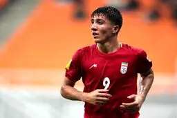 گلزن تاریخی به برزیل پرسپولیسی شد!