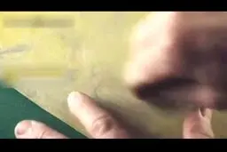 فیلم دیدنی از تبدیل پوکه فشنگ به هندزفری