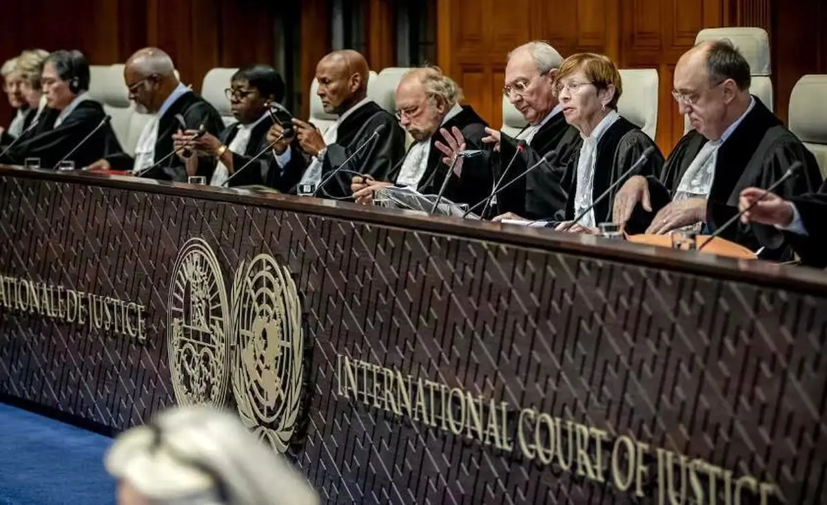 افزایش فشار بر رژیم صهیونیستی با حکم دادگاه لاهه