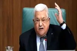 محمود عباس: در سرزمین خود خواهیم ماند
