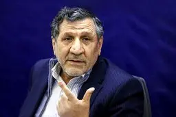 واکنش رضوانی به حواشی همایش جنجالی: توقع داشتند نمایندگان به مسافرخانه‌ای در راه آهن بروند؟