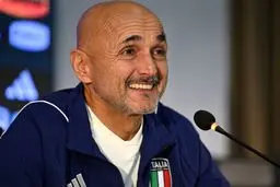 آشتی کنان بزرگ در ایتالیا: پایان کینه قدیمی!