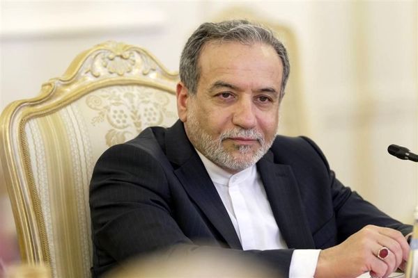 دیدار عراقچی با دبیر شورای امنیت ملی ارمنستان