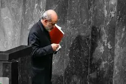 مسئولان نظامی در جایگاه‌های اجرایی