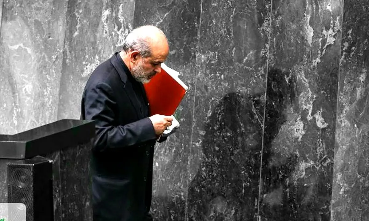 مسئولان نظامی در جایگاه‌های اجرایی