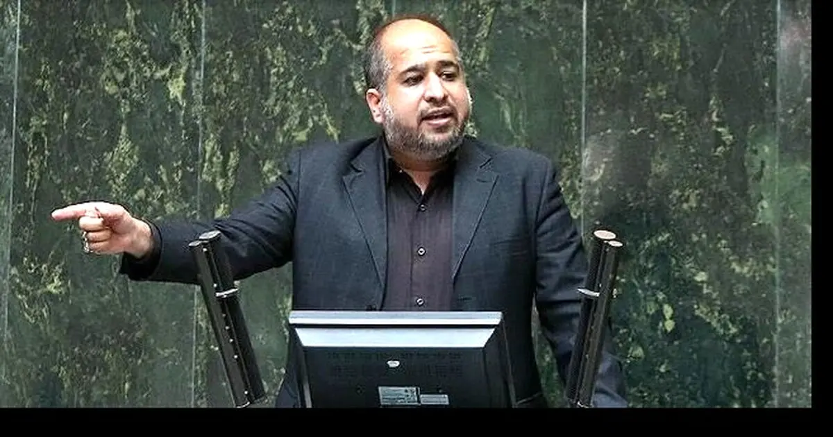 یک تخلف بانکی ناقابل به ارزش 20 هزار میلیارد تومان!