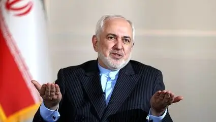 ظریف : برجام لطف الهی بود