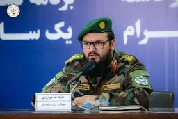 طالبان خرید تجهیزات ضد هوایی از روسیه را تکذیب کرد