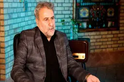 حشمت الله فلاحت پیشه محکوم شد