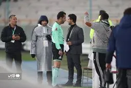 تصاویر دربی ۱۰۲