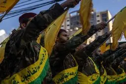 آماده باش حزب‌الله با ۷۰ هزار رزمنده و صدها موشک