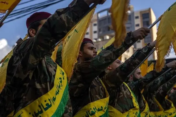 آماده باش حزب‌الله با ۷۰ هزار رزمنده و صدها موشک