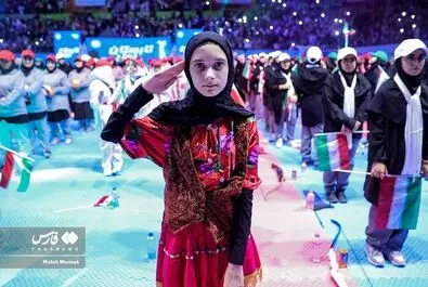 جشنواره قهرمان شهر