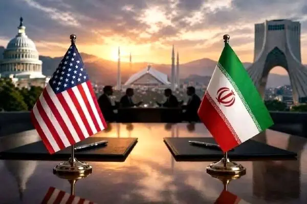  ایران مذاکرات را به حالت تعلیق درآورد