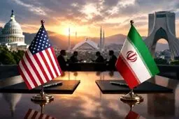 مذاکرات سوئیس به هم خورد