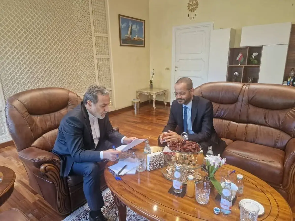 میانجی ها یک به یک در راه ایران