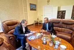 عمان تائید ایران را برای بازگشت به میز مذاکره گرفت