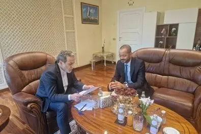 عراقچی