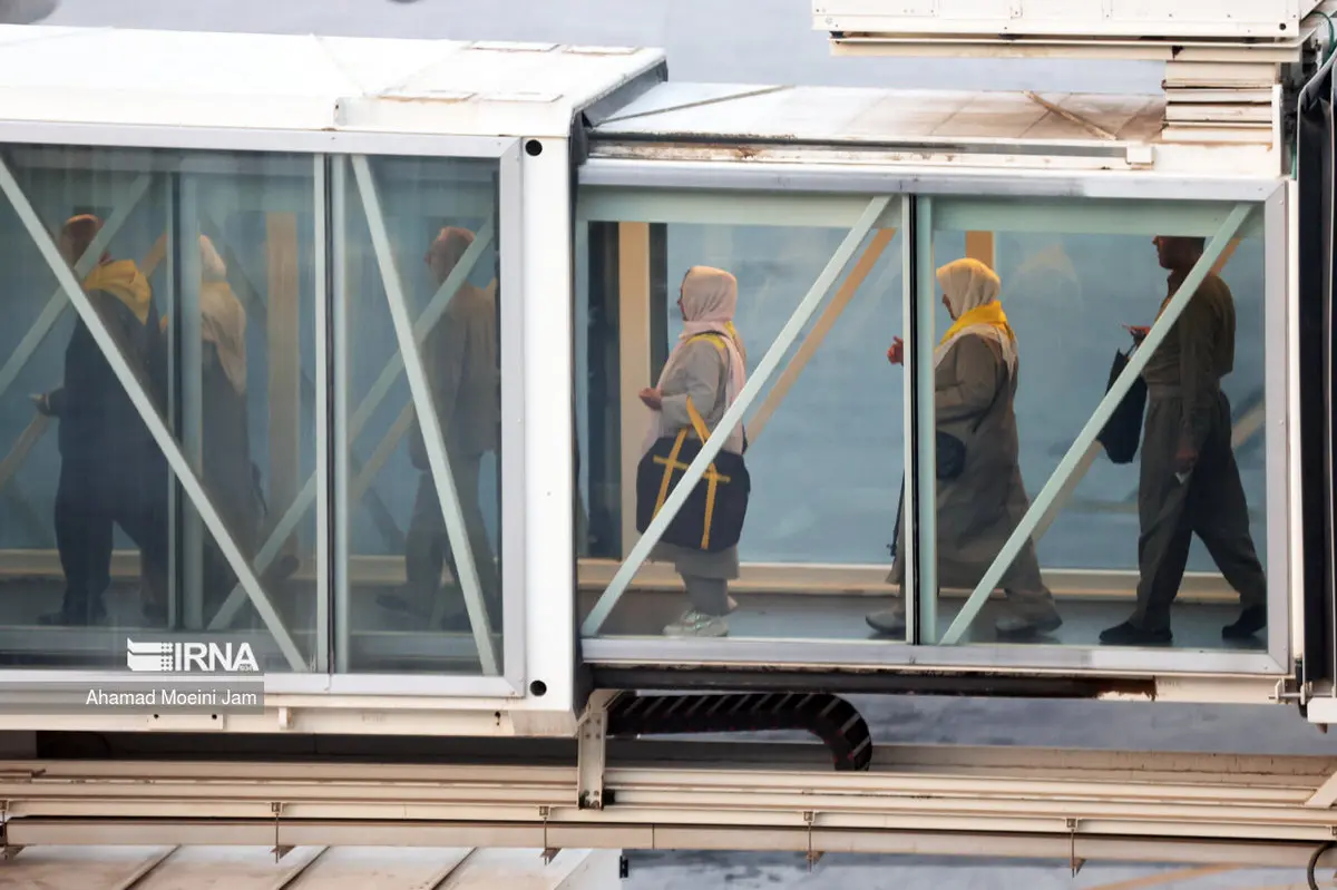 نام‌نویسی ثبت‌نام عمره ۱۴۰۴ از شنبه ۱۱ مرداد