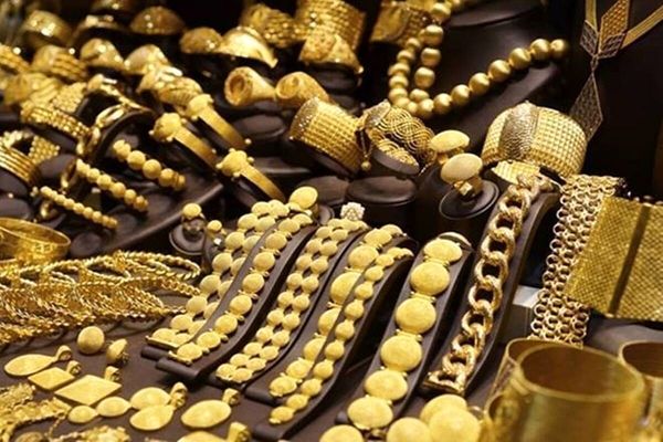 پیش بینی عجیب؛ قیمت طلا تا کجا افزایش می‌یابد؟