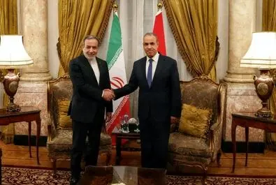 ایران و مصر