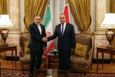 ایران و مصر