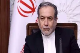عراقچی آزادی تردد در تنگه هرمز در دوره باقی مانده از آتش‌بس را اعلام کرد