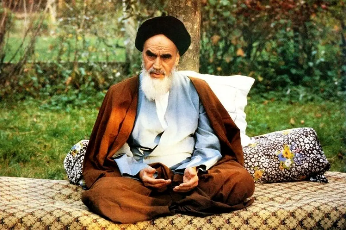 پاسخ وزارت اطلاعات به استعلامی درباره ترور بیولوژیک امام خمینی