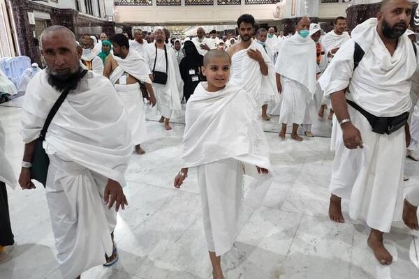با نشستن آخرین پرواز، پرونده حج 1404 بسته شد!