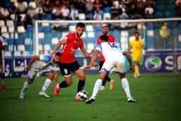 گزارش زنده: ملوان 0-0 نساجی