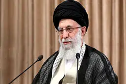 واکنش رهبر انقلاب به صوت منتشر شده از گفت وگوی ظریف
