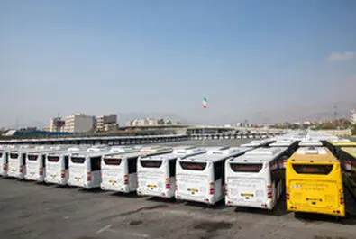 اتوبوس