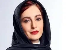 
علت جدایی شقایق دهقان و مهراب قاسم خانی 