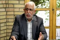 دست روی دست بگذاریم جنگ می‌شود